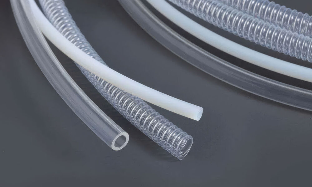 Standard Shape and Size Extrusions