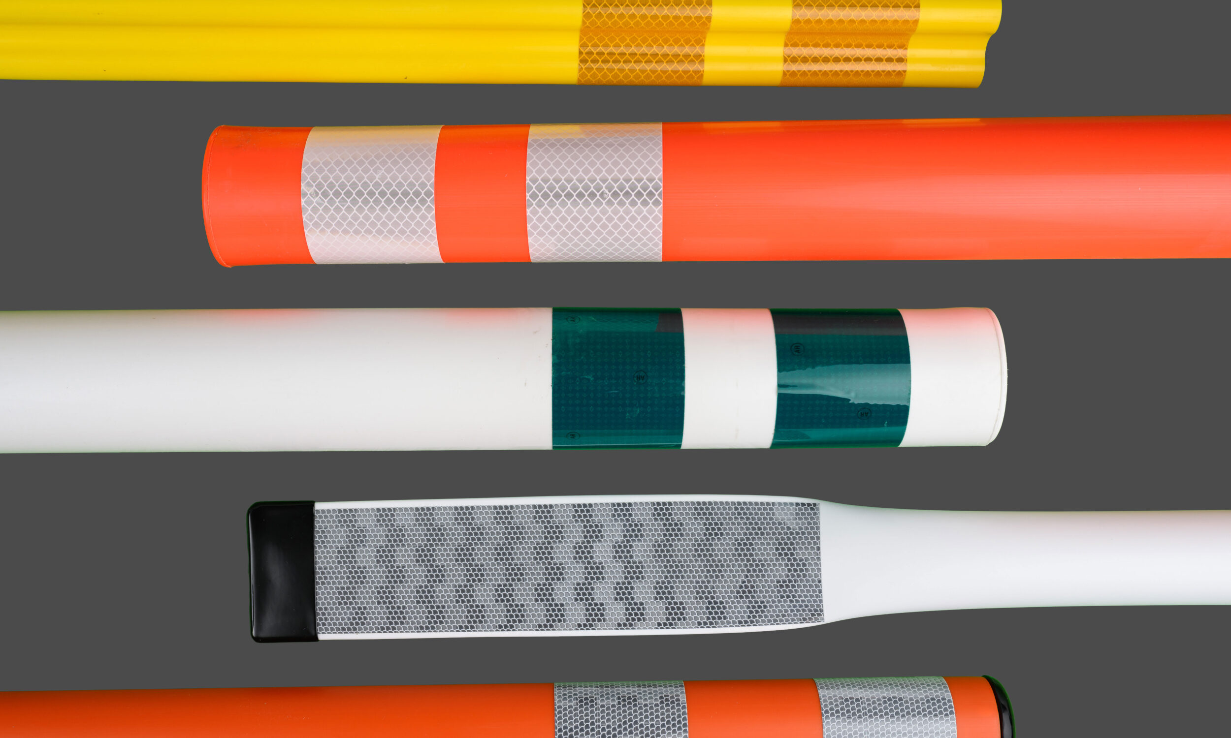 Pexco Traffic Safety Products