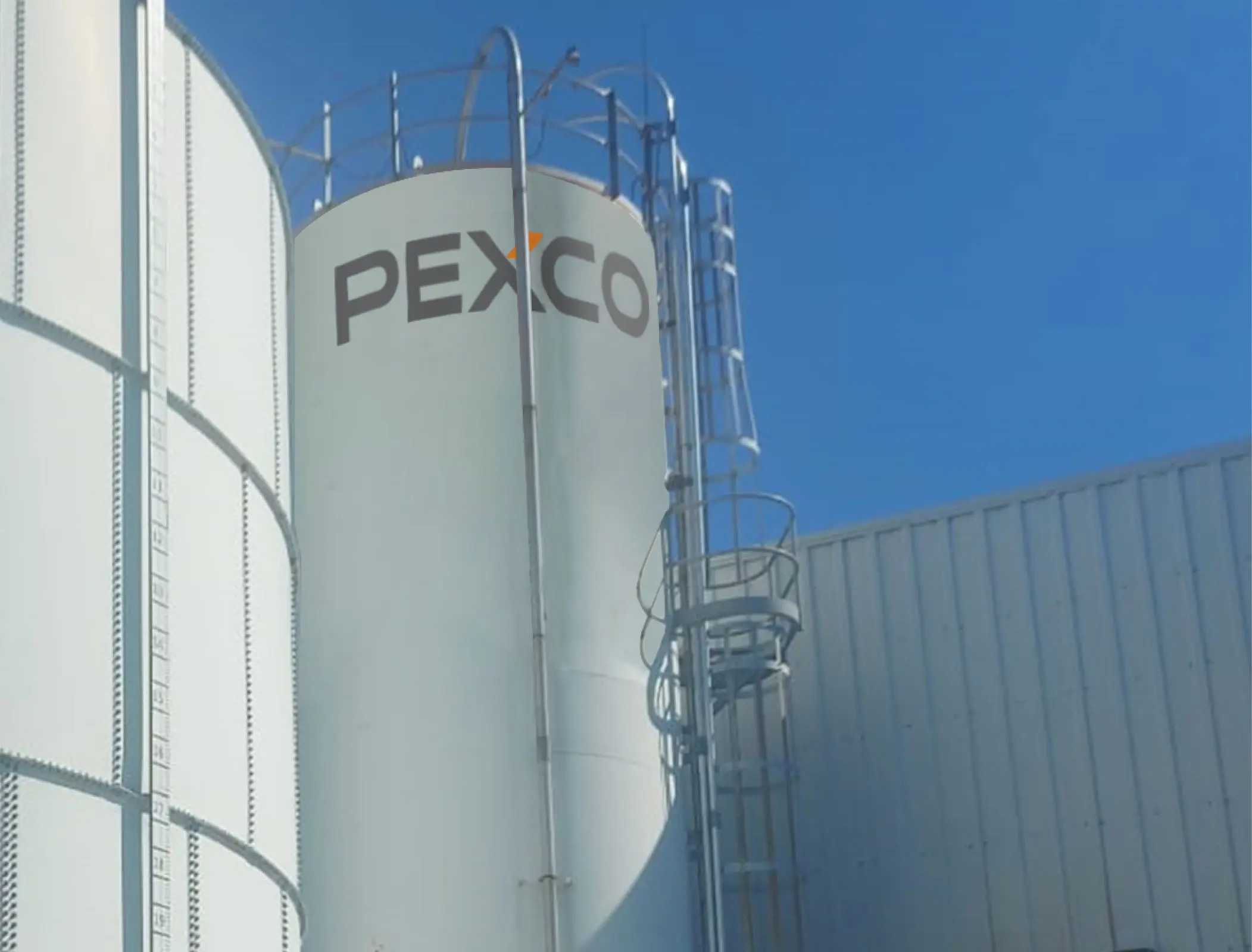 Pexco Building