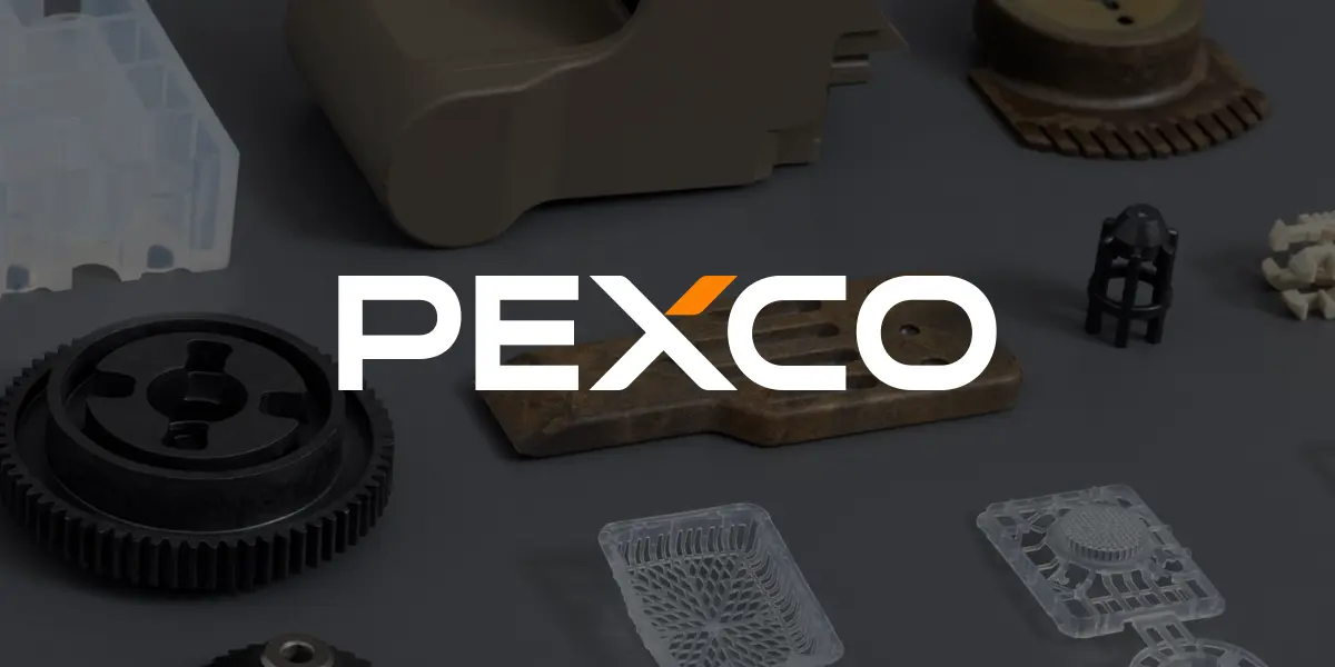Pexco Logo
