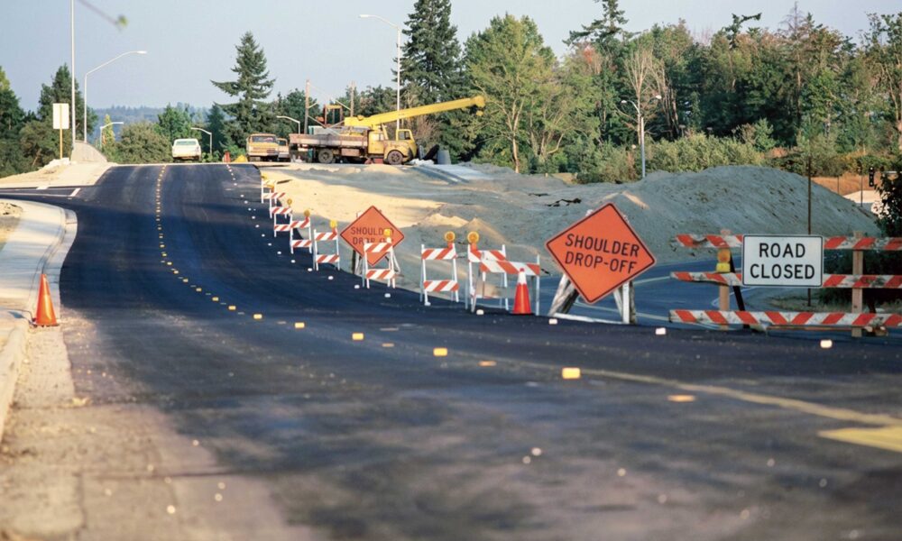 Super Temporary Overlay Markers (TOM)