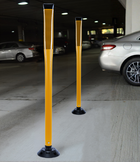 Flat Top Surface Mount (FTSM)