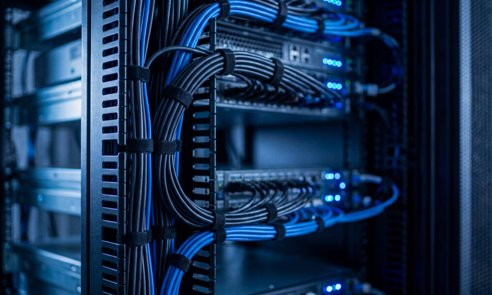 Telecommunications Infrastructure