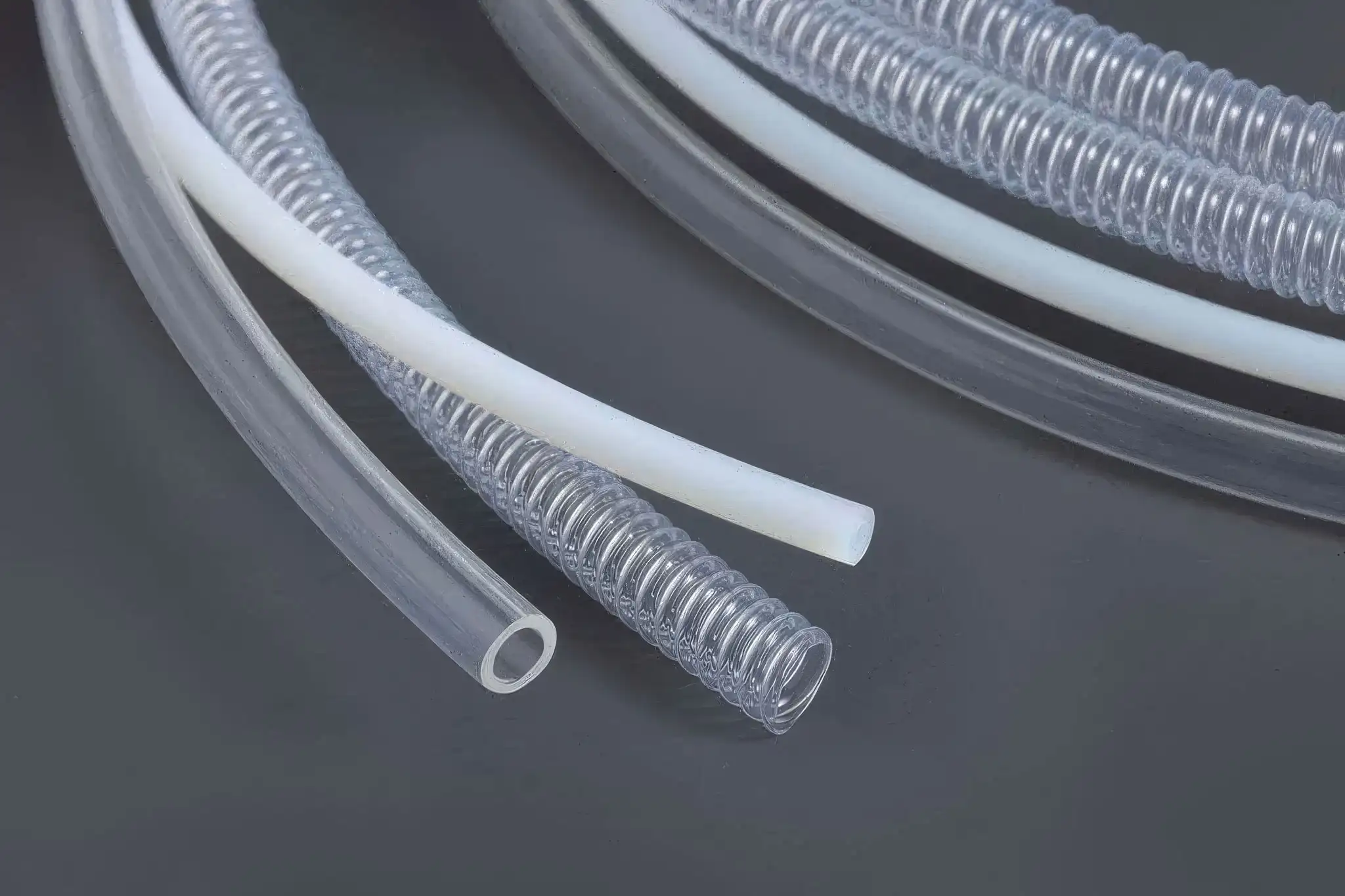 Fluoropolymer Tubing