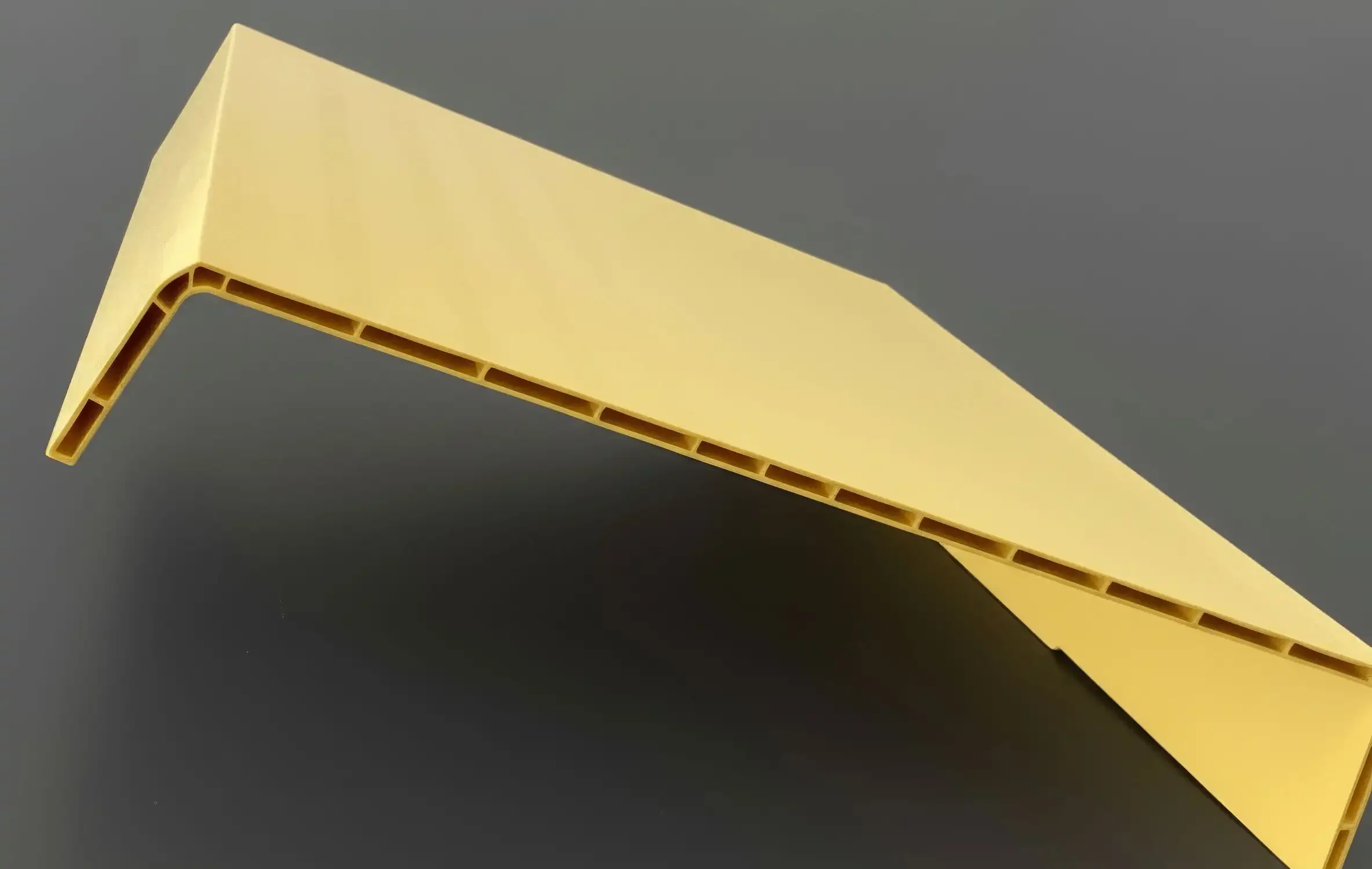 Large Format Custom Molded Components