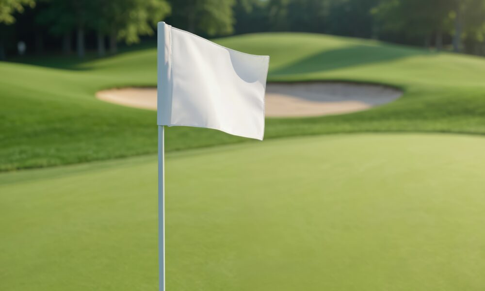 VinylGuard® Golf Coverings
