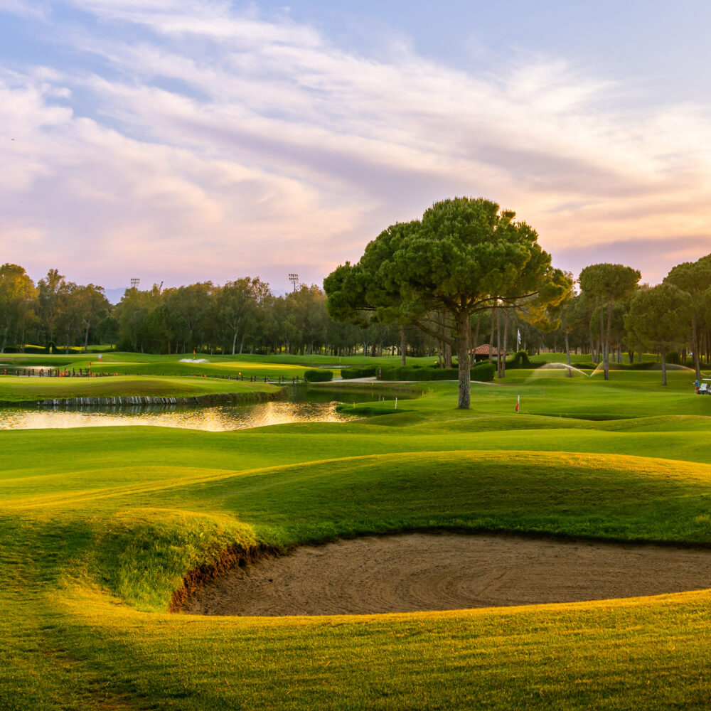 Golf course equipment covers for flagsticks, rake handles, stakes and ball washer posts
